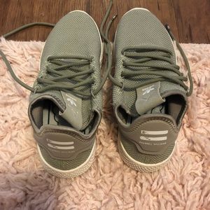 Adidas Women Pharrell Williams Shoes